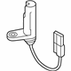 Audi 0BZ-927-321-A Sensor Audi 0BZ-927-321-A Sensor