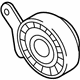Audi 07K-145-172-F Serpentine Idler Pulley Audi 07K-145-172-F Serpentine Idler Pulley