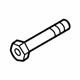 Audi N-910-329-02 Tensioner Bolt Audi N-910-329-02 Tensioner Bolt