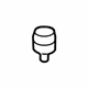 Audi 8P3-827-249-A-01C Buffer Audi 8P3-827-249-A-01C Buffer
