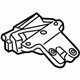 Audi 4F5-827-505-D Lock Actuator Audi 4F5-827-505-D Lock Actuator