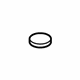 Audi 8P3-827-261-01C Overslam Bumper Cap Audi 8P3-827-261-01C Overslam Bumper Cap
