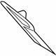 Audi 4G8-945-253-A Trim Audi 4G8-945-253-A Trim