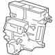 Audi 4F0-820-356-D Air Distributor Audi 4F0-820-356-D Air Distributor