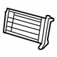 Audi 4F0-819-011 Heater Core Audi 4F0-819-011 Heater Core