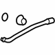 Audi 4F0-898-968-D Connector Pipe Audi 4F0-898-968-D Connector Pipe