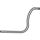 Audi 5NA-809-937-A Drain Audi 5NA-809-937-A Drain
