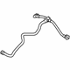 Audi 06E-131-143-AG Connector Hose Audi 06E-131-143-AG Connector Hose