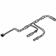 Audi 4K0-972-253-A ABS Sensor Wire