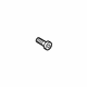 Audi N-910-991-01 Auxiliary Pump Bolt Audi N-910-991-01 Auxiliary Pump Bolt