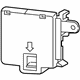 Audi 4M0-941-824-AQ Fuse Box Audi 4M0-941-824-AQ Fuse Box