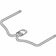 Audi 4G0-962-239-A Sensor Harness Audi 4G0-962-239-A Sensor Harness
