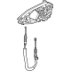 Audi 85B-837-811 SUPPORT Audi 85B-837-811 SUPPORT