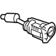 Audi 107-837-167-ML LOCK CYLIN Audi 107-837-167-ML LOCK CYLIN