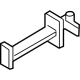 Audi 85H-837-249 CHECK ROD Audi 85H-837-249 CHECK ROD