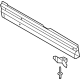 Audi 8S8-809-377-A Outer Reinforcement Audi 8S8-809-377-A Outer Reinforcement