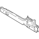 Audi 8S8-801-252-TA Inner Sill