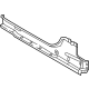 Audi 8S8-801-251-TA Inner Sill Audi 8S8-801-251-TA Inner Sill