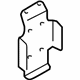 Audi 4D0-907-347 Control Module Bracket Audi 4D0-907-347 Control Module Bracket