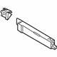 Audi 8U0-035-225-A Antenna Booster Audi 8U0-035-225-A Antenna Booster