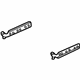 Audi 3B0-803-251 Floor Pan Channel Audi 3B0-803-251 Floor Pan Channel
