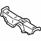 Audi 8E0-803-174 Seat Support Audi 8E0-803-174 Seat Support