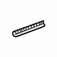 Audi 1J0-802-260 Floor Pan Channel Audi 1J0-802-260 Floor Pan Channel