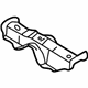 Audi 8E0-803-173 Seat Support Audi 8E0-803-173 Seat Support