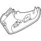 Audi 89B-857-577-9B9 Trim Audi 89B-857-577-9B9 Trim