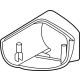 Audi 89B-857-109-9B9 Cover Audi 89B-857-109-9B9 Cover