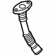 Audi 059-145-736-D Return Line Audi 059-145-736-D Return Line