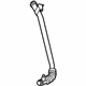Audi 059-145-735-AJ Return Tube Audi 059-145-735-AJ Return Tube