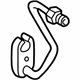 Audi 4D1-260-709-B Hose