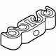 Audi 8Z0-611-797-E Bracket Mount Bracket Audi 8Z0-611-797-E Bracket Mount Bracket