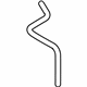 Audi 8R0-121-107-Q By-Pass Hose
