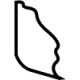 Audi 8W0-885-776-D Seat Back Pad Audi 8W0-885-776-D Seat Back Pad