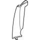Audi 8W0-885-703-AK-25D Bolster