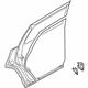 Audi 4L0-833-051 Door Shell Audi 4L0-833-051 Door Shell