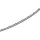 Audi 8W5-807-833-9B9 Trim Audi 8W5-807-833-9B9 Trim