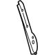Audi 8W5-807-837 Side Trim Audi 8W5-807-837 Side Trim