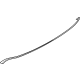 Audi 8W0-853-551-3Q7 Molding Audi 8W0-853-551-3Q7 Molding