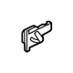 Audi 8R0-853-909-A Wheel Opening Molding Retainer Audi 8R0-853-909-A Wheel Opening Molding Retainer