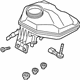 Audi 4KE-611-301-B-REP Master Cylinder Reservoir Audi 4KE-611-301-B-REP Master Cylinder Reservoir