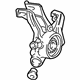 Audi 4D0-505-429-C Knuckle