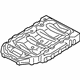 Audi 06H-103-603-AN Upper Oil Pan Audi 06H-103-603-AN Upper Oil Pan