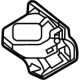 Audi 4N0-121-224 Lower Bracket Audi 4N0-121-224 Lower Bracket