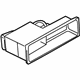 Audi 8E0-857-925-G-6PS Storage Compart