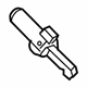 Audi 8E1-880-324-A Lamp Switch Audi 8E1-880-324-A Lamp Switch