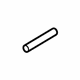 Audi 8E0-857-169 Glove Box Door Pin Audi 8E0-857-169 Glove Box Door Pin