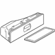 Audi 8E1-862-807-A-6PS Cooler Audi 8E1-862-807-A-6PS Cooler
